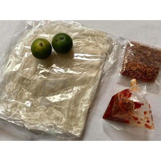 COMBO BÁNH TRÁNG TÂY NINH