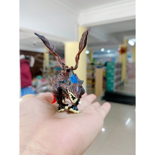 Đồ chơi trứng khủng long cho bé