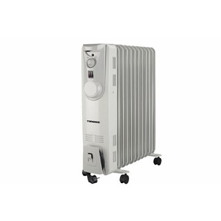 Lò sưởi dầu 11 thanh tiross ts924