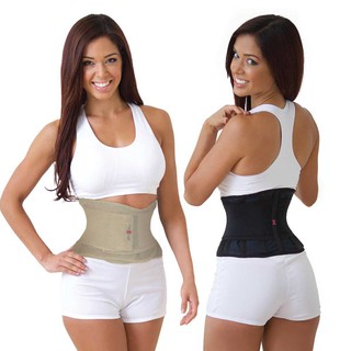 ĐAI NỊT BỤNG LÀM THON EO MISS BELT