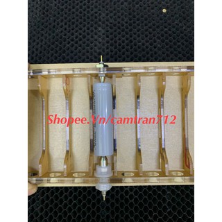 Đế cân bằng 20 pin 18650