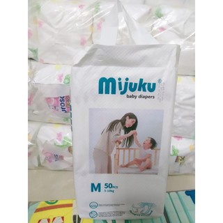Bỉm dán MIJUKU