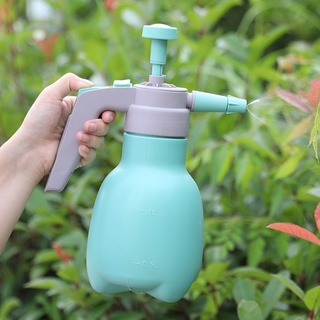 Bình xịt áp lực khí, Bình tưới cây nén khí, phun tia, phun sương 1 Lít