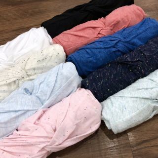 Áo xoắn eo xuất dư Siêu HOT