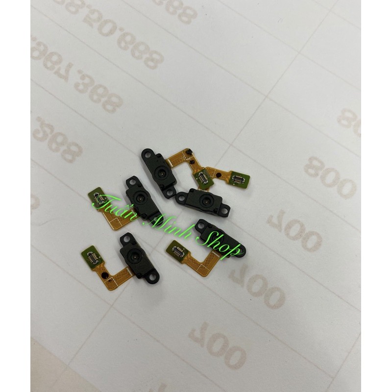 Cảm biến vân tay Galaxy A50