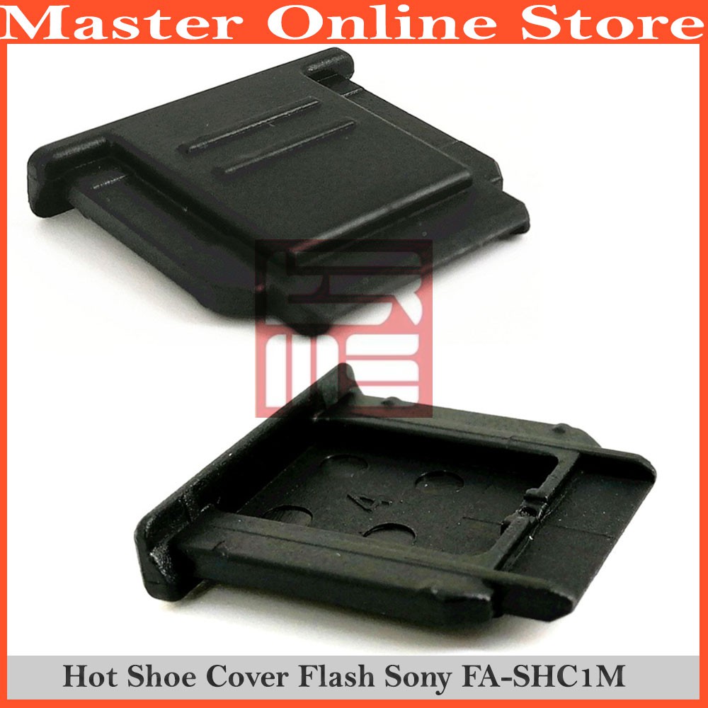 Khung Bảo Vệ Đèn Flash Fa-Shc1M Sony Alpha A6500 A6400 A6300 A6000 A3500 A3000 Nex-6 Nex-A7