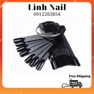 [ Que Móng ] - Sét Móng Que Vẽ Móng - Trưng Mẫu Khách- Que Móng Nail