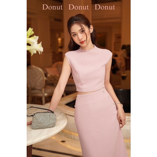 Set xuông vân khuy đá sườn