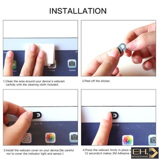 Miếng Dán Bảo Vệ Camera Đa Dụng