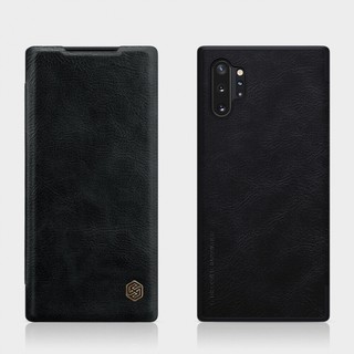❤️❤️bao da samsung galaxy note 10 plus❤️❤️bao da samsung galaxy note 10 plus hiệu nillkin qin chính hãng