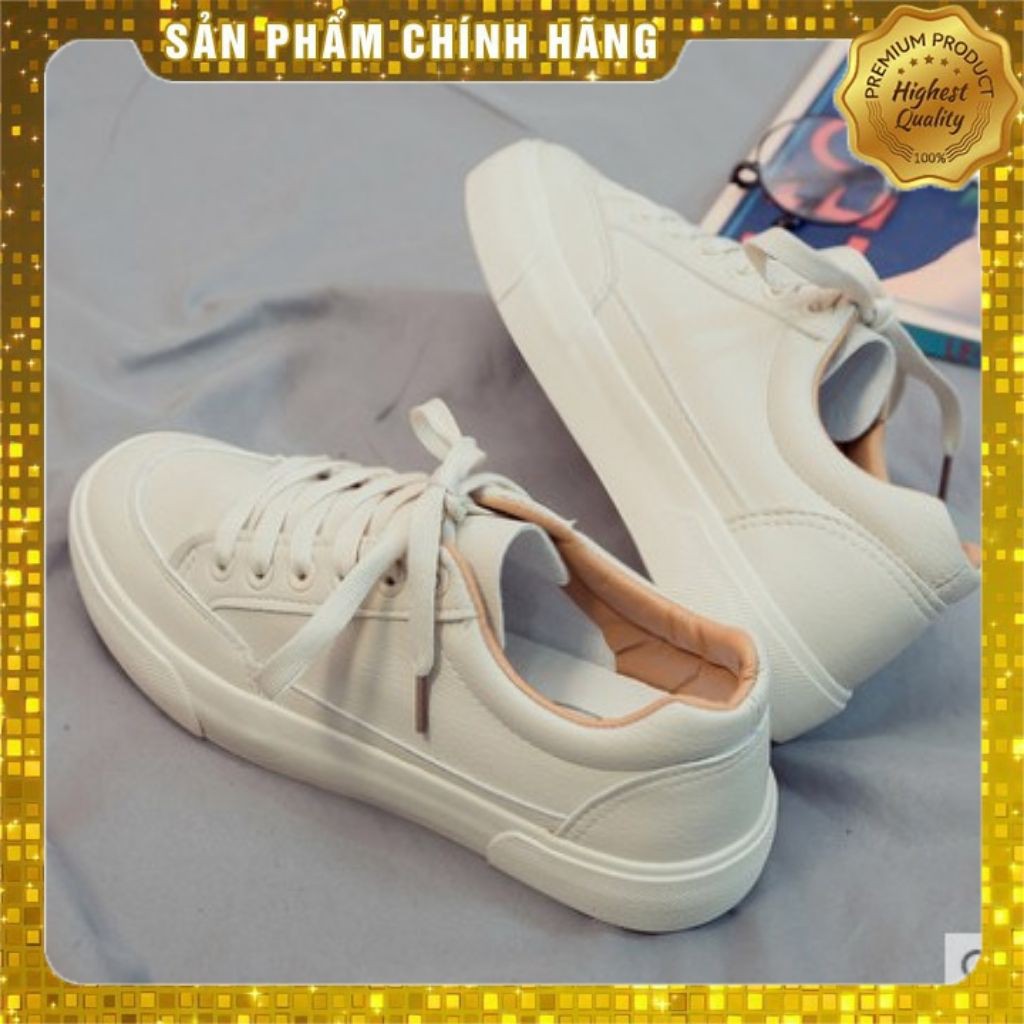 Giày thể thao nữ ❤️ Giày thể thao nữ thời trang giày thể thao giữ ấm mùa đông [Order]