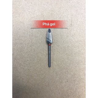 Đầu Mài Mỹ Nail Hàng chuẩn