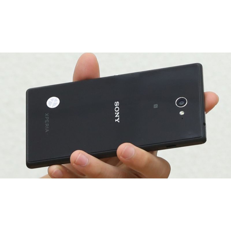 SONY XPERIA M2 - CHÍNH HÃNG CHƯA QUA SỬA CHỮA