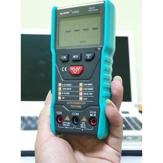ĐỒNG HỒ ĐIỆN TỬ WINAPEX ET8103