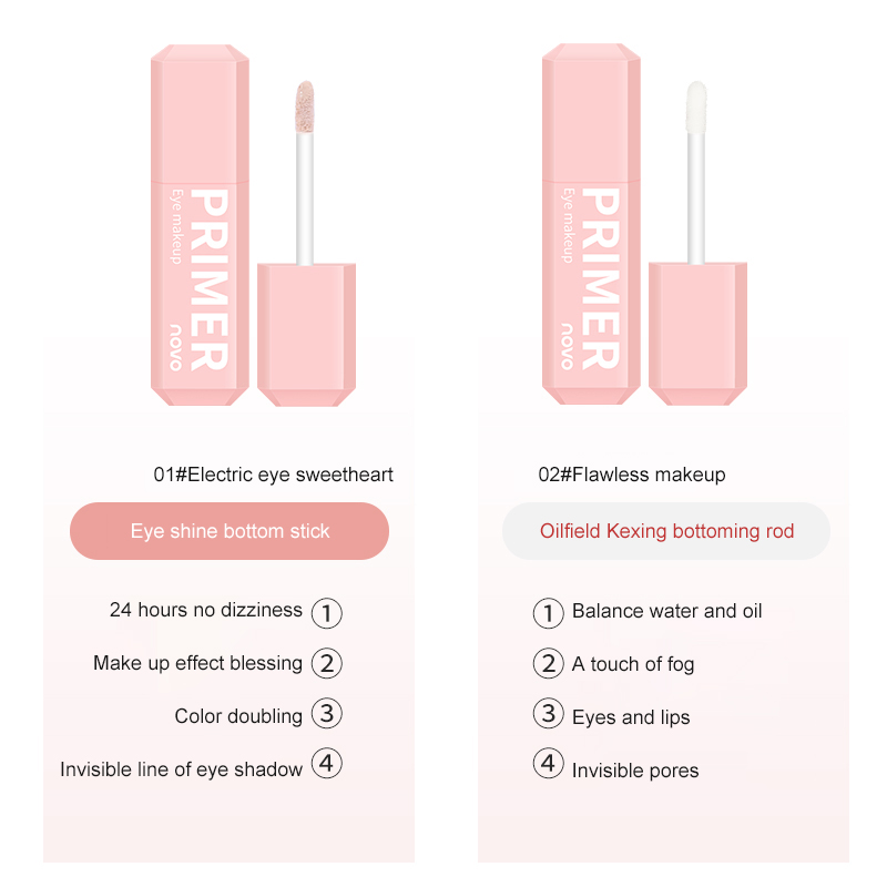 Kem lót mắt che khuyết điểm chống thấm nước chống nhòe
 | BigBuy360 - bigbuy360.vn