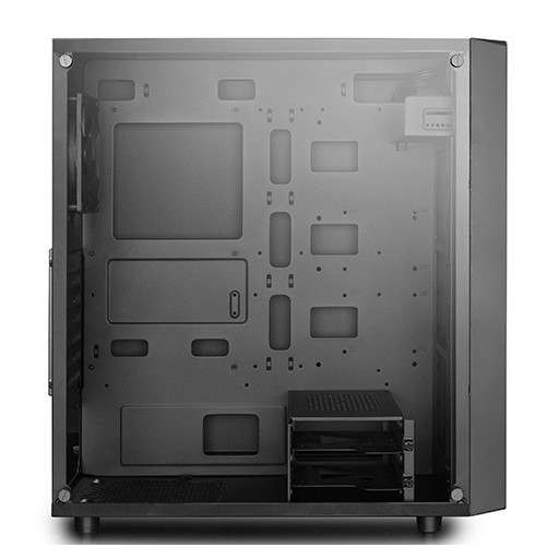 Vỏ máy vi tính Case Deepcool E-Shield