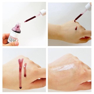 (Sample) Red Peel Tingle Serum 2.5ml