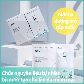 [Jlir] Mặt nạ dưỡng ẩm chăm sóc da mới