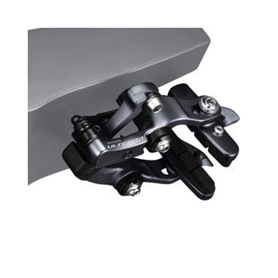 Ngàm thắng/phanh 2 ốc Shimano Ultegra BR-R8010 Direct Mount ( F/R/RS )