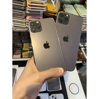 Mô Hình Iphone 12 Series 2020