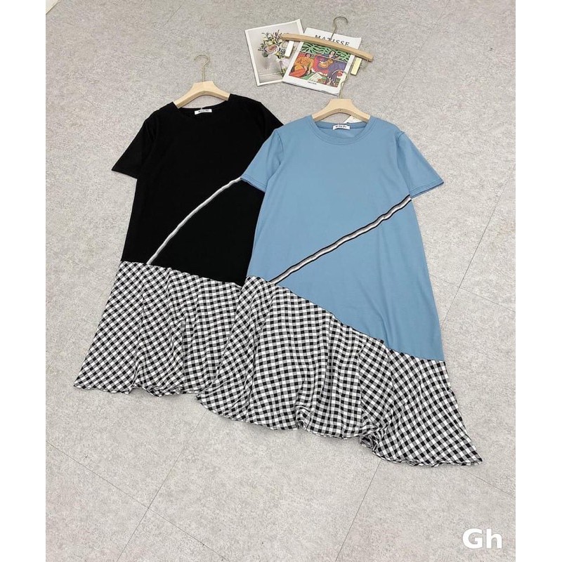 Váy chân bi chất umi siêu đẹp Hàng l1  Sănz đủ màu | BigBuy360 - bigbuy360.vn