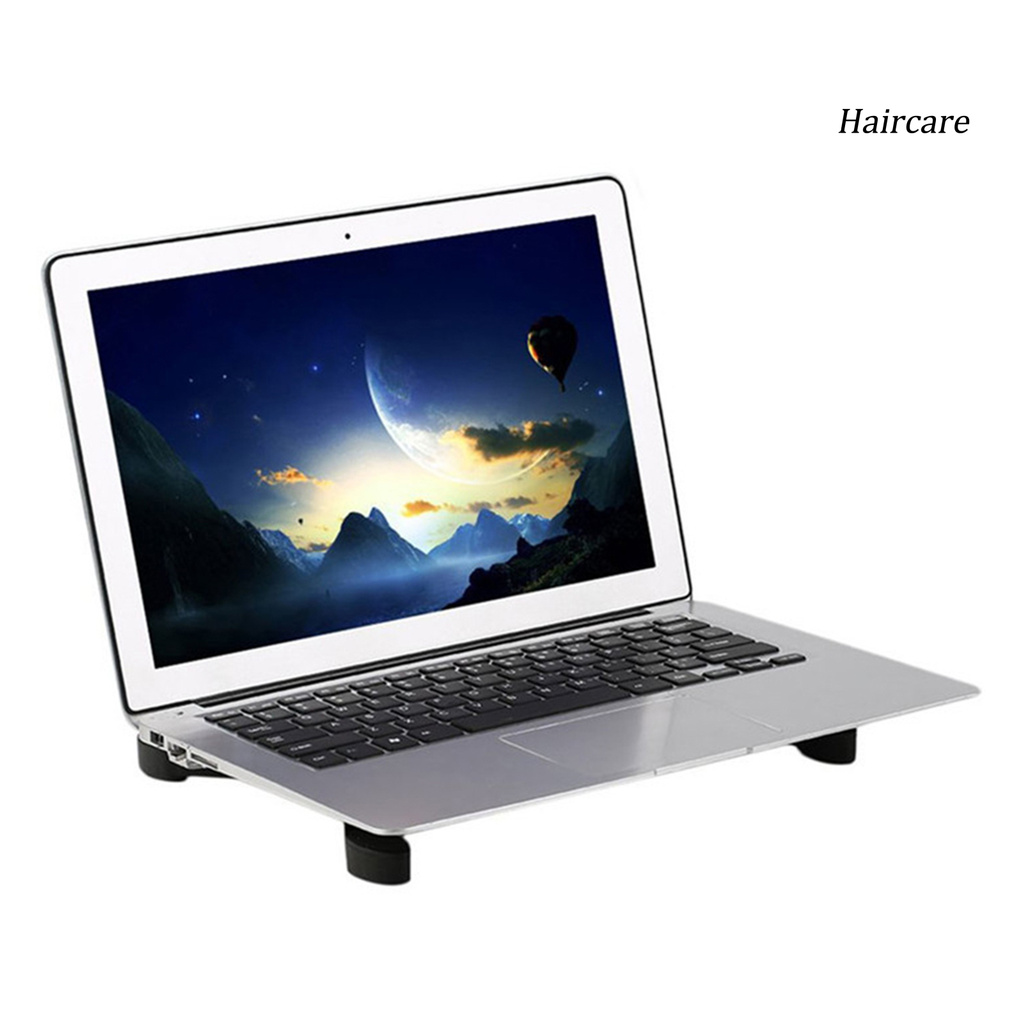 Quạt Làm Mát Laptop Notebook Hình Bạch Tuộc Gấp Gọn Tiện Dụng