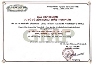 BỘT HÀ DIỆP LỤC