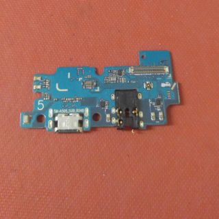 Bo sạc Samsung A50