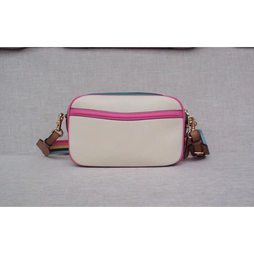 TÚI C0ACH HỘP Jes