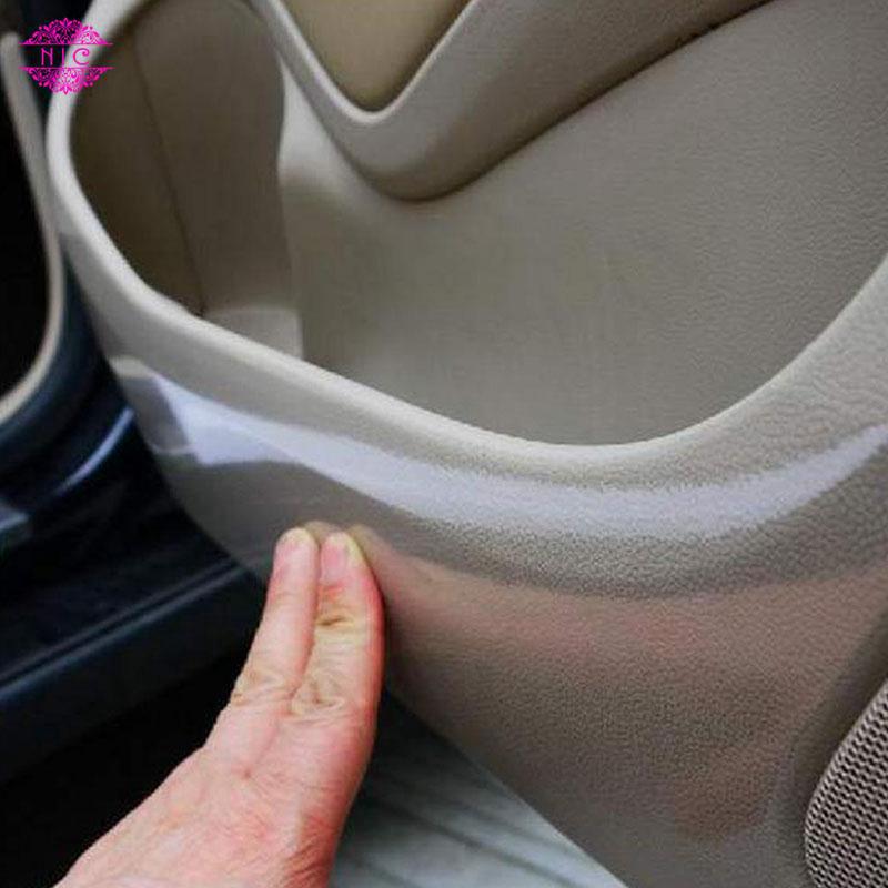 Cuộn phim dán bảo vệ sơn xe ô tô 20cmx3m