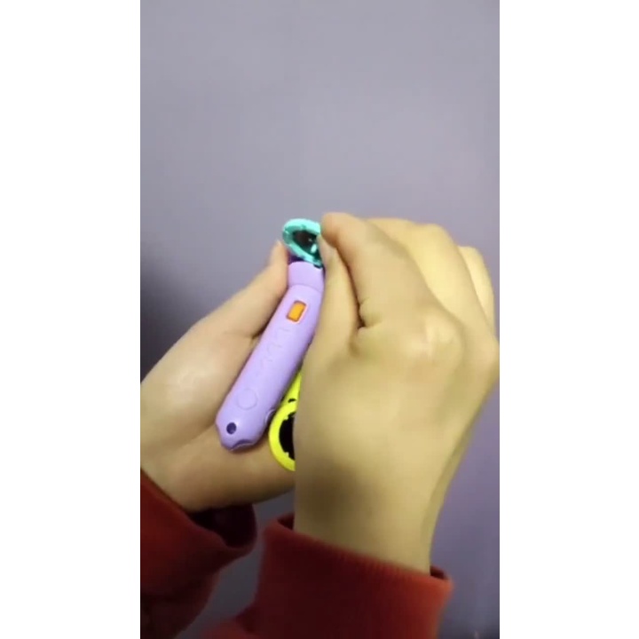 Đèn pin chiếu hình cho bé 24 hình động vật nhân vật hoạt hình đèn bin kể chuyện JIMADO 11702316138