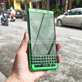 Miếng dán skin decal màu dành cho máy blackberry q10/ blackberry/ blackberry q20 cắt sẵn