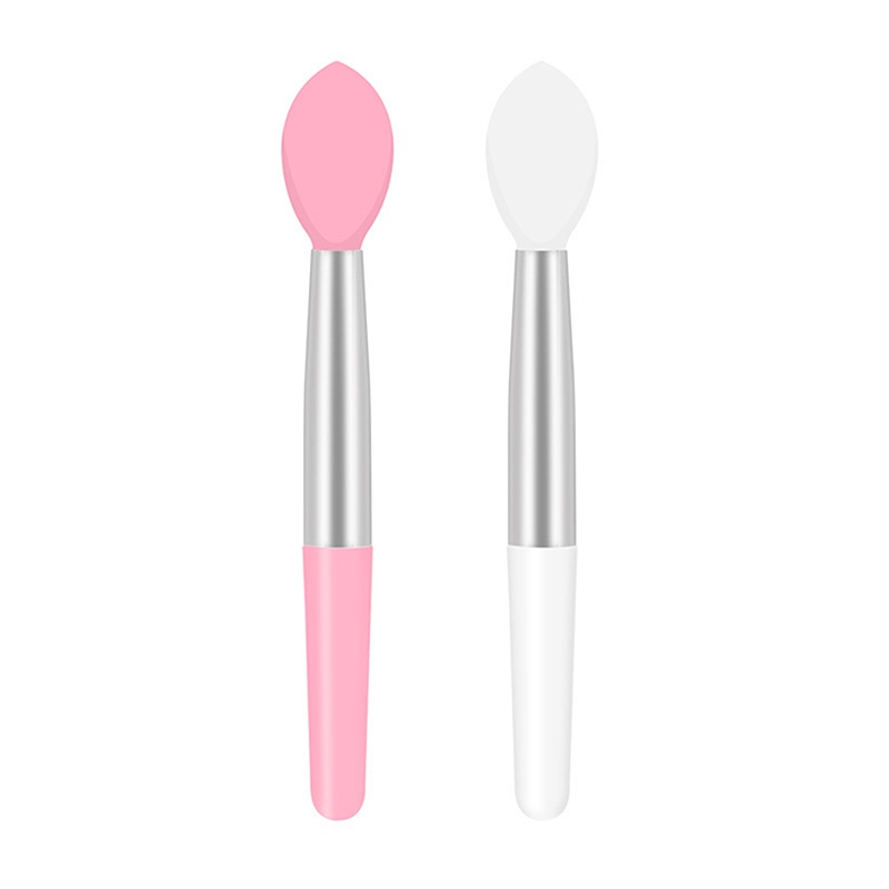 Bộ 10 Son Môi Silicone Mini Trang Điểm Tiện Dụng