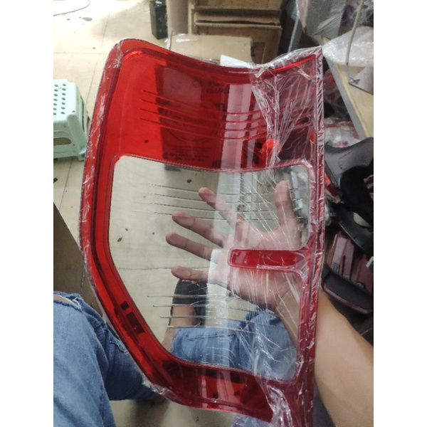 Nắp đèn hậu Ford Ranger 2013-2021