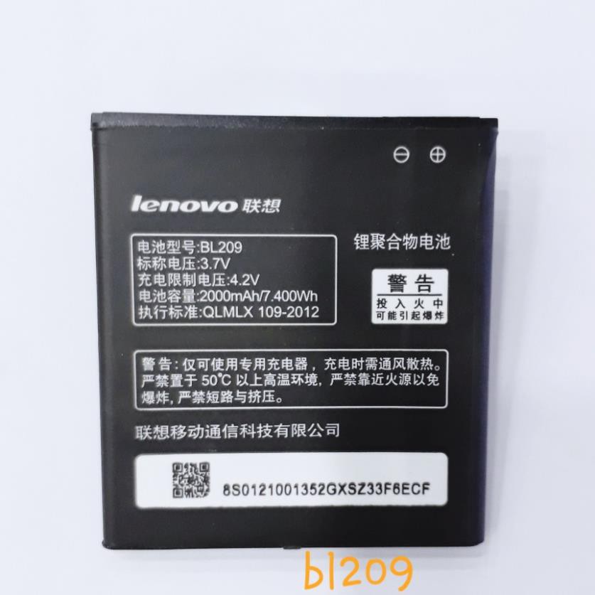 Pin A516/ A706 / A760 /  / A378T / A398T/ BL209