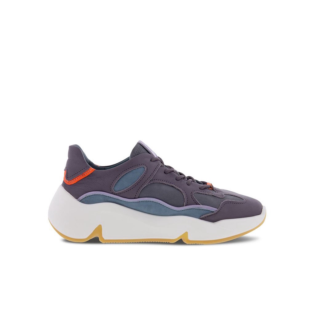 Giày Sneaker Nữ Ecco Chunky Sneaker 20321360118