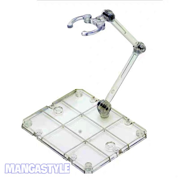 Hàng Có Sẵn - Đế Trưng Bày Gundam Action Base