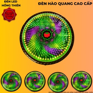 Đèn hào quang thờ tượng phật cao cấp