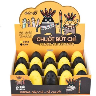 ⏩ Chuốt bút chì Điểm 10 TP-S018