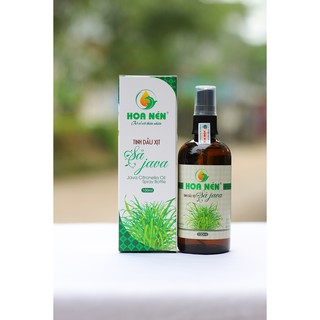 TINH DẦU XỊT SẢ JAVA