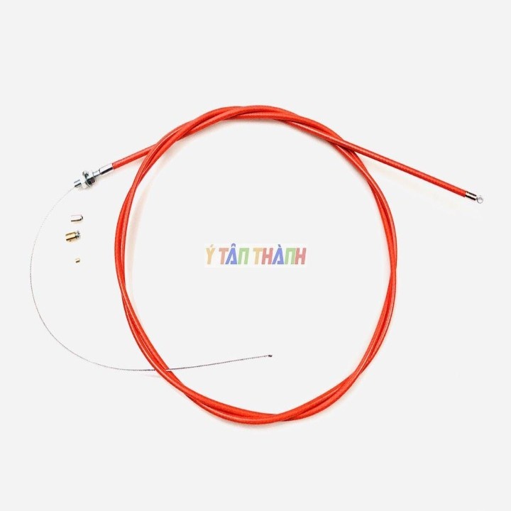 Dây Ga Domino Đỏ MS1321
