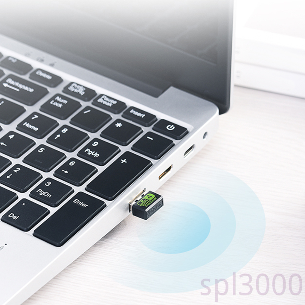 Usb Thu Phát Wifi Thẻ Mạng Cho Máy Tính Laptop