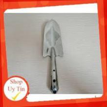 Xẻng làm vườn inox nhỏ