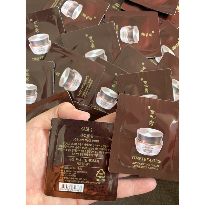 SET 24 GÓI SUL THÔNG ĐỎ