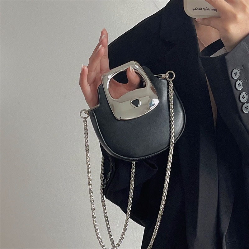 Túi Đeo Chéo mini Hình Bao Thư Thời Trang Sang Trọng 2022 Mới