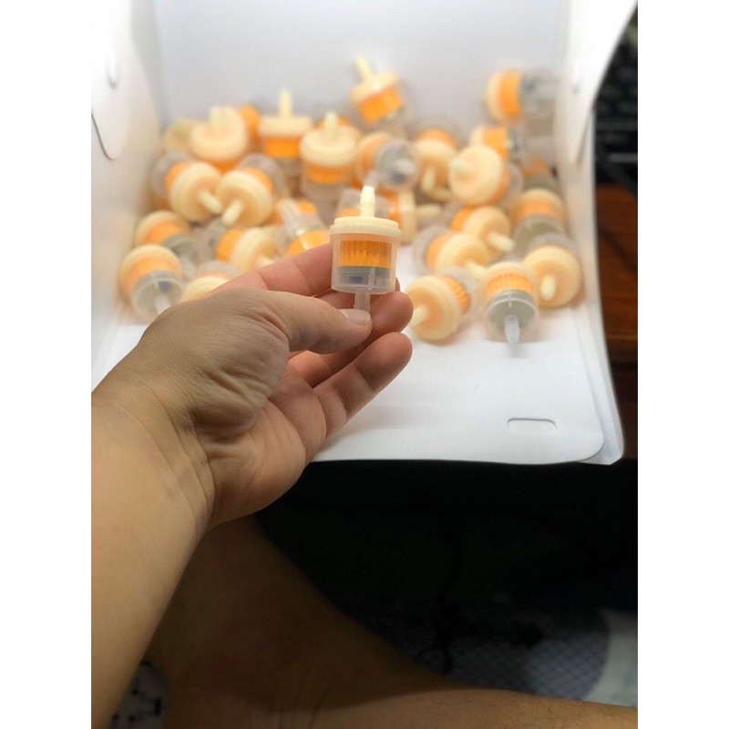 Combo 10 cốc lọc mụn thay thế cho máy 5in1,hít mụn.