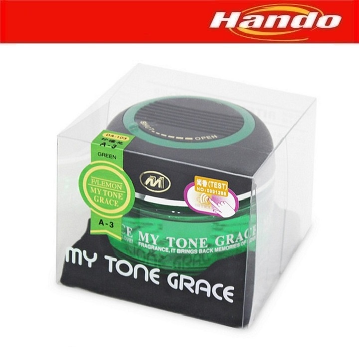 Nước hoa ô tô cao cấp Pecolo Hando 110ml