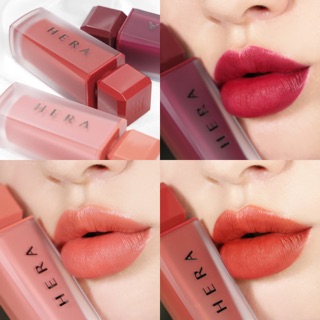 SON LÌ HERA SENSUAL POWDER MATTE