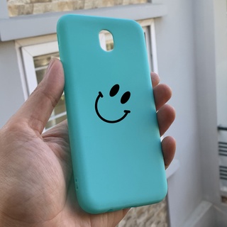 Ốp lưng Samsung j7 pro dẻo nhiều màu