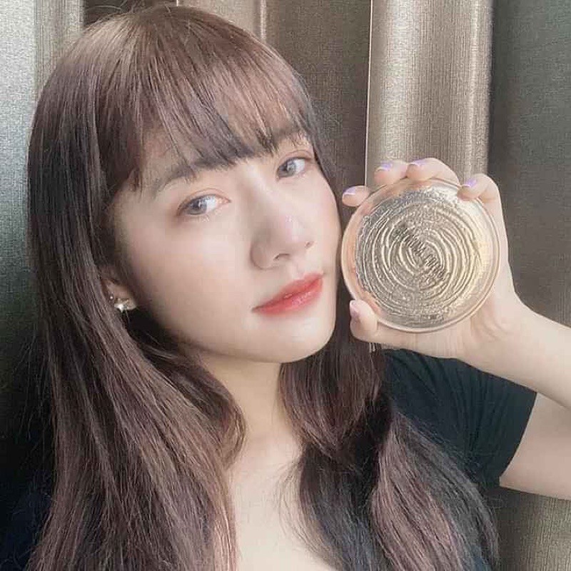 Phấn Phủ Sivana COLOR Kiềm Dầu, Siêu Mịn - Thái Lan